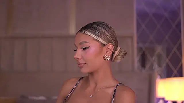 BlairSanders online show from September 24, 6:11 pm