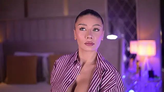 BlairSanders online show from December 19, 7:32 pm