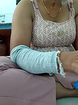 Archna-ji online show from October 7, 2:20 am