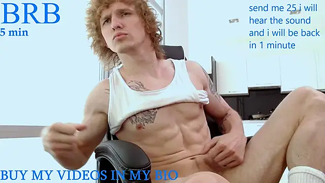 jammysir online show from October 19, 4:35 am