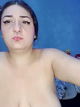 Khara Mel online show from January 5, 4:36 am