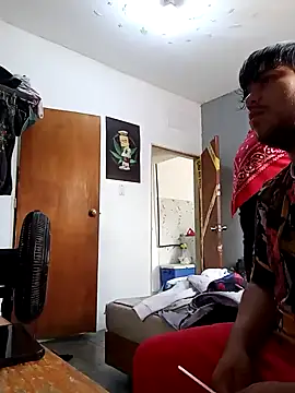 Khara Mel online show from February 6, 2:37 pm