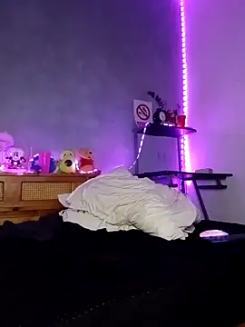 Khara Mel online show from February 13, 8:06 am