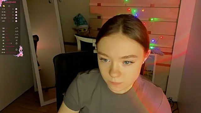 Florence meow online show from January 11, 7:28 am