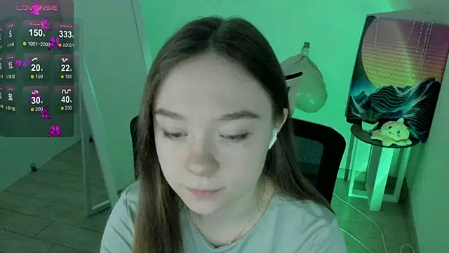 Florence meow online show from March 7, 7:30 am