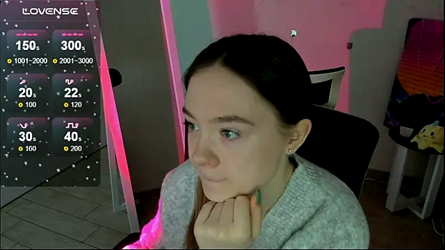 Florence meow online show from October 29, 8:38 am