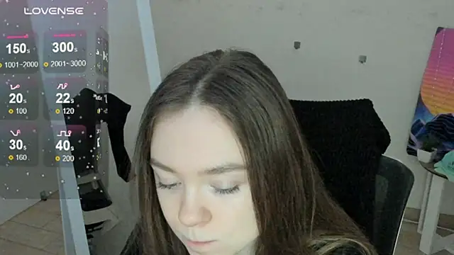 Florence meow online show from February 5, 7:46 am