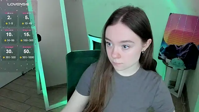 Snapshot of Florence_meow chatting on March 3, 7:58 am Florence meow online show from March 3, 7:58 am