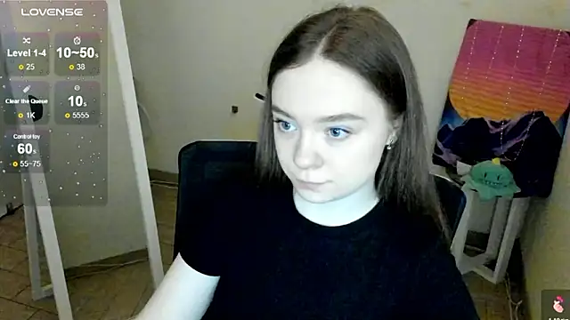 Snapshot of Florence_meow chatting on March 5, 7:04 am Florence meow online show from March 5, 7:04 am