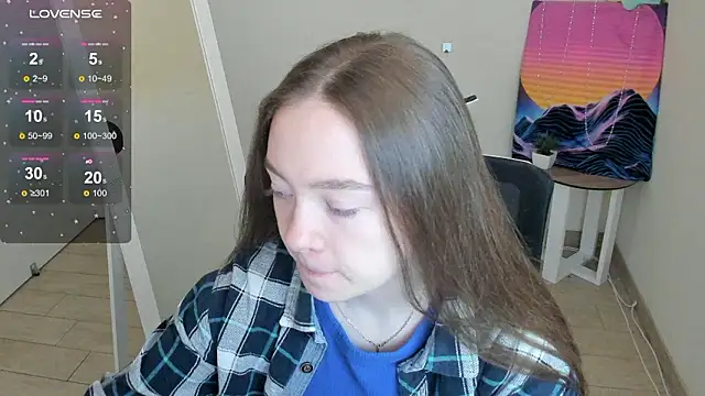 Snapshot of Florence_meow chatting on March 29, 6:35 am Florence meow online show from March 29, 6:35 am