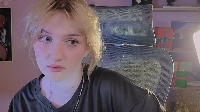 ELLIEJAY online show from January 10, 5:20 am