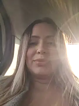 Valentina St online show from February 8, 9:46 pm