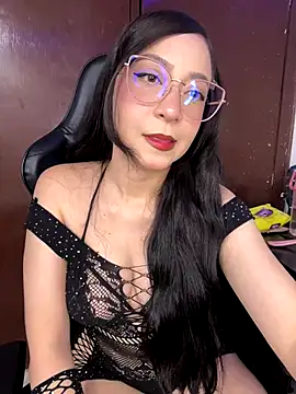 snow girl04 online show from October 1, 2:06 am