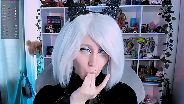 ohclementine online show from September 27, 9:14 am