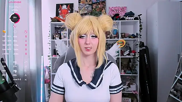 ohclementine online show from February 25, 10:14 am