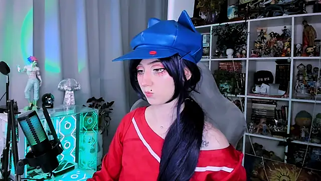 ohclementine online show from May 14, 10:11 am
