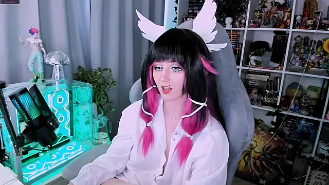 ohclementine online show from May 26, 9:49 am
