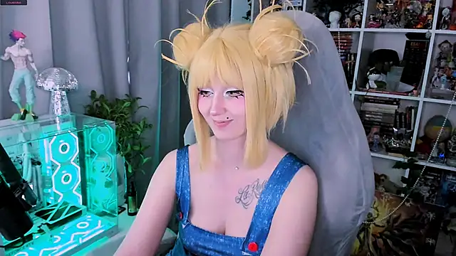 ohclementine online show from May 30, 2:47 pm