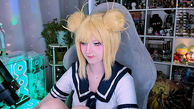 ohclementine online show from June 19, 9:02 am