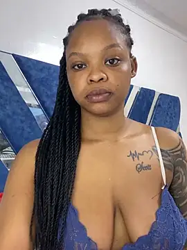 SexxyLunar online show from October 10, 9:36 pm