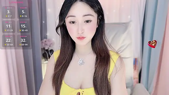 Liiniie-Lovers online show from February 15, 12:43 pm