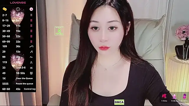 Liiniie-Lovers online show from November 12, 4:57 am