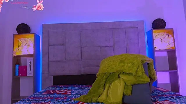 dilan alfonzo online show from December 15, 12:42 pm