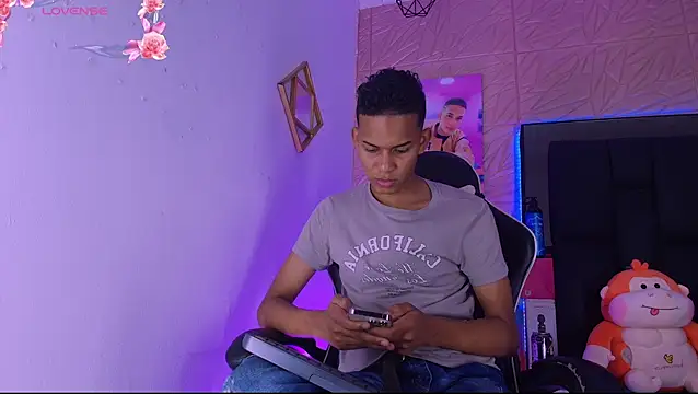 dilan alfonzo online show from June 15, 5:48 pm