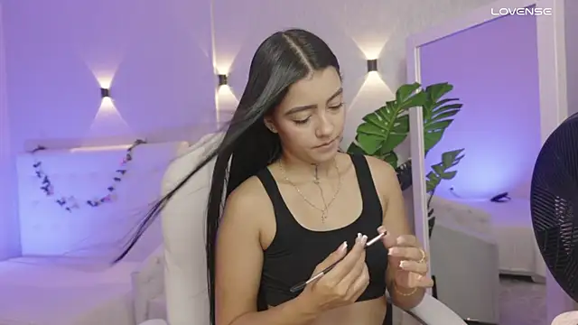 miagomezweb1 online show from January 19, 12:42 pm