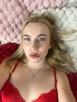 Nicole blonde0 online show from February 8, 9:57 pm