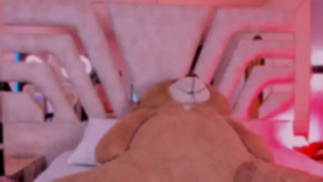 Snapshot of AnthonellaSweet chatting on October 1, 3:23 am AnthonellaSweet online show from October 1, 3:23 am