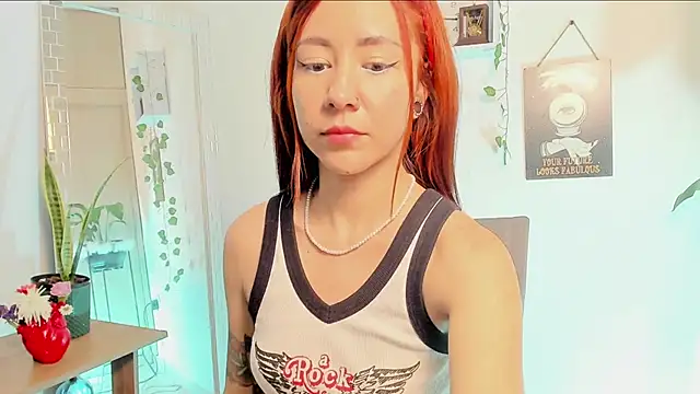 GenesisWhite online show from December 28, 4:19 am