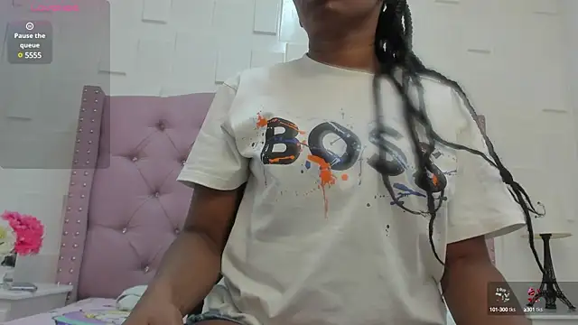 MonicaSchwartz online show from March 11, 5:35 pm