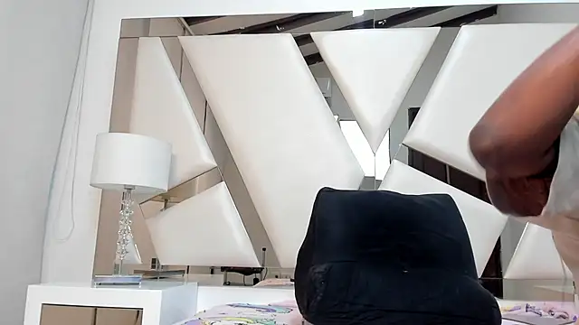 MonicaSchwartz online show from March 17, 4:43 pm