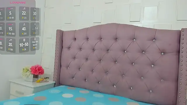 MonicaSchwartz online show from September 8, 8:52 pm