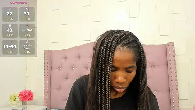 MonicaSchwartz online show from October 3, 7:33 pm