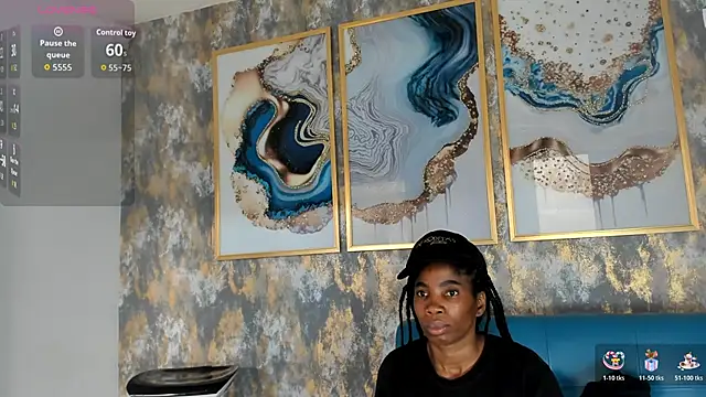 MonicaSchwartz online show from October 27, 7:51 pm