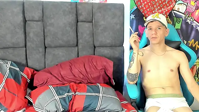 weshbromws online show from March 6, 7:38 am