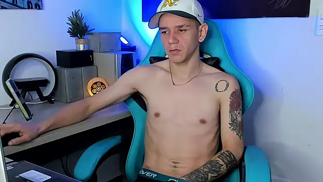 weshbromws online show from March 22, 4:32 pm