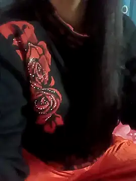 Snapshot of Ankita202 chatting on February 18, 6:04 pm Ankita202 online show from February 18, 6:04 pm