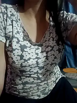 Snapshot of Ankita202 chatting on March 12, 6:03 pm Ankita202 online show from March 12, 6:03 pm