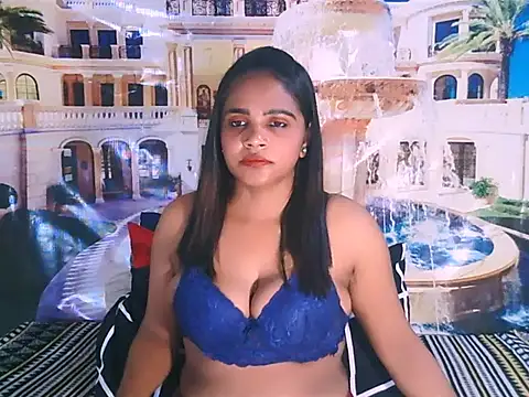 Snapshot of Luciousindian69 chatting on November 16, 5:40 pm Luciousindian69 online show from November 16, 5:40 pm