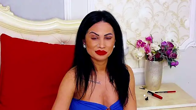 Snapshot of HeidiLust chatting on January 31, 7:07 am HeidiLust online show from January 31, 7:07 am