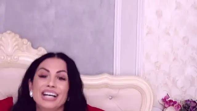 Snapshot of HeidiLust chatting on September 10, 5:29 am HeidiLust online show from September 10, 5:29 am