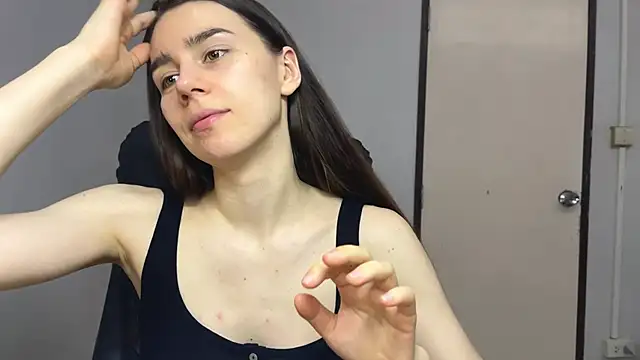 SassyJessi online show from November 7, 4:12 am