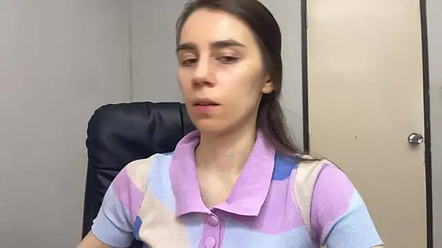 SassyJessi online show from January 17, 4:06 am