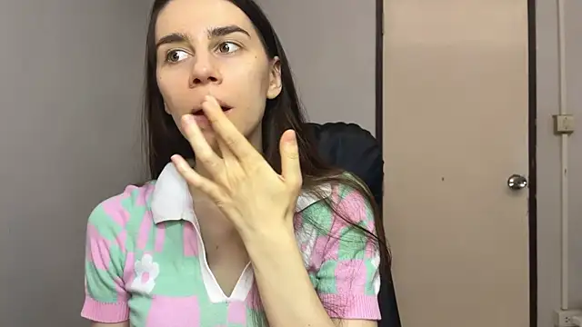 SassyJessi online show from January 18, 4:16 am