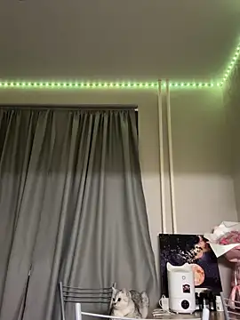 AleksaBlonde online show from December 21, 2:58 pm