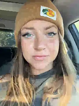 molly witha chance online show from February 23, 2:25 pm