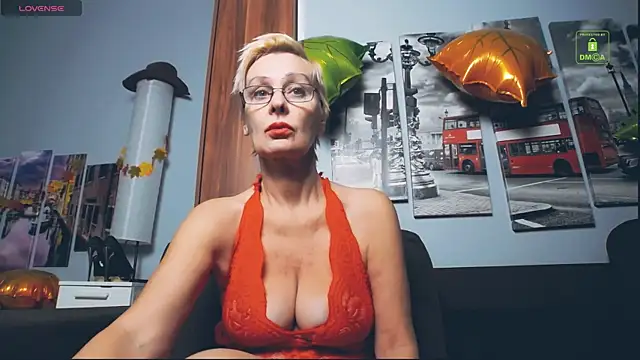 HelgaHimmell online show from November 28, 12:30 pm